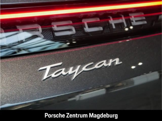 Porsche Taycan Sport Turismo