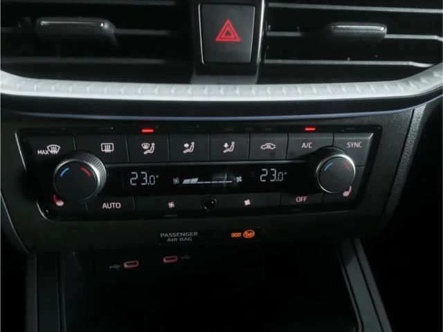 Seat Ibiza 1.0 TSI DSG FR-lijn