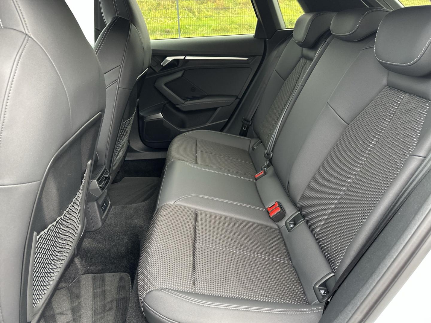 Audi S3 2.0 TFSI Quattro S-Tronic Sedan Sportback