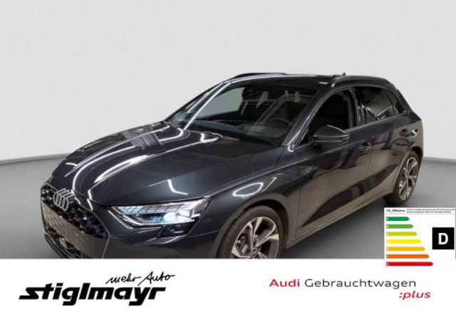 Audi A3 35 TFSI S-Tronic Sportback