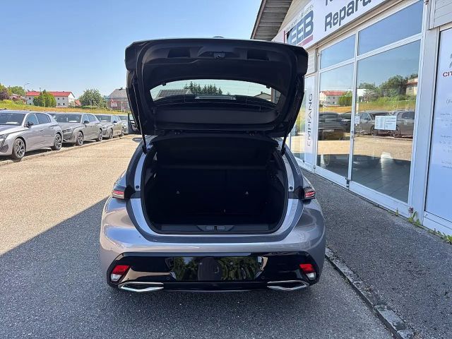 Peugeot 308 Access Allure Pack BlueHDi EAT8
