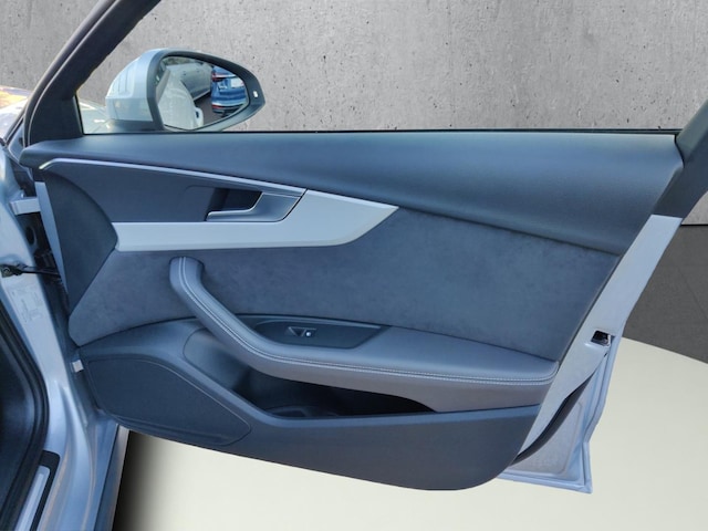 Audi A4 allroad 50 TDI Quattro