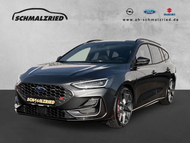 Ford Focus ST Line Wagon