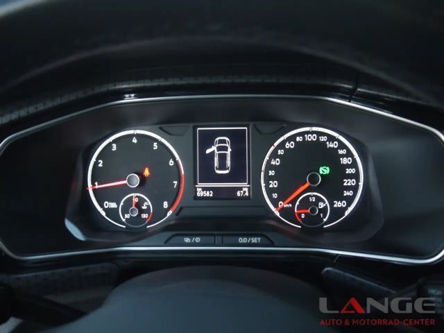 Volkswagen T-Cross DSG Style