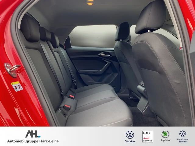 Audi A1 30 TFSI S-Tronic Sportback