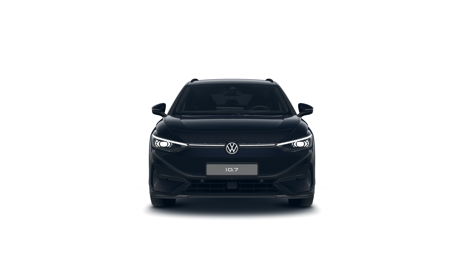 Volkswagen ID.7 Pro Tourer