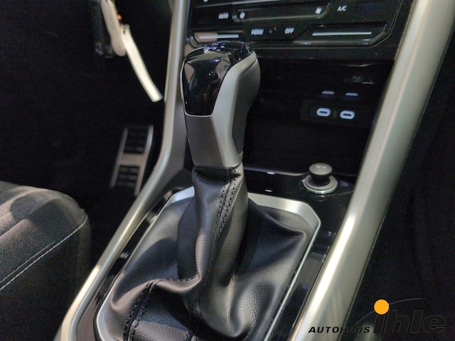 Volkswagen T-Roc Move