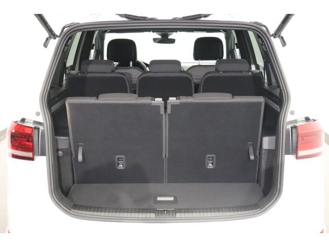 Volkswagen Touran Touran 2.0 TDI Highline DSG #AHZV#PANO#IQ.Dri