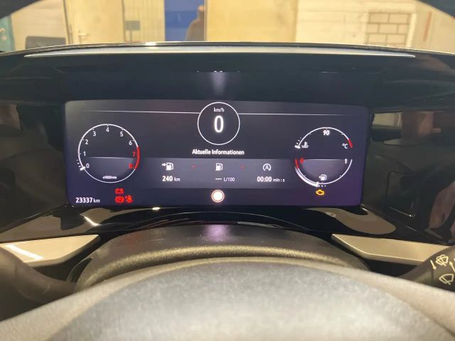 Opel Mokka 1.2 Turbo GS-Line Grand Sport Turbo