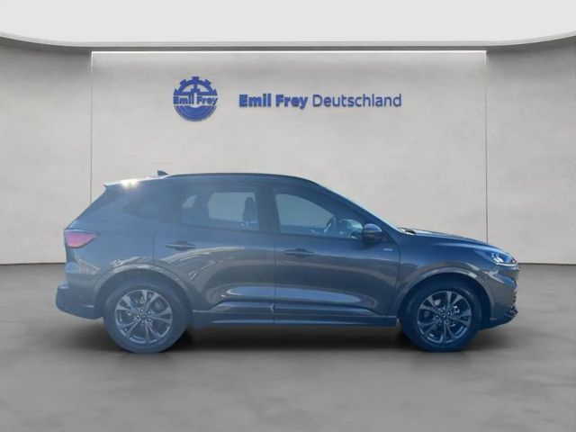 Ford Kuga EcoBoost ST Line