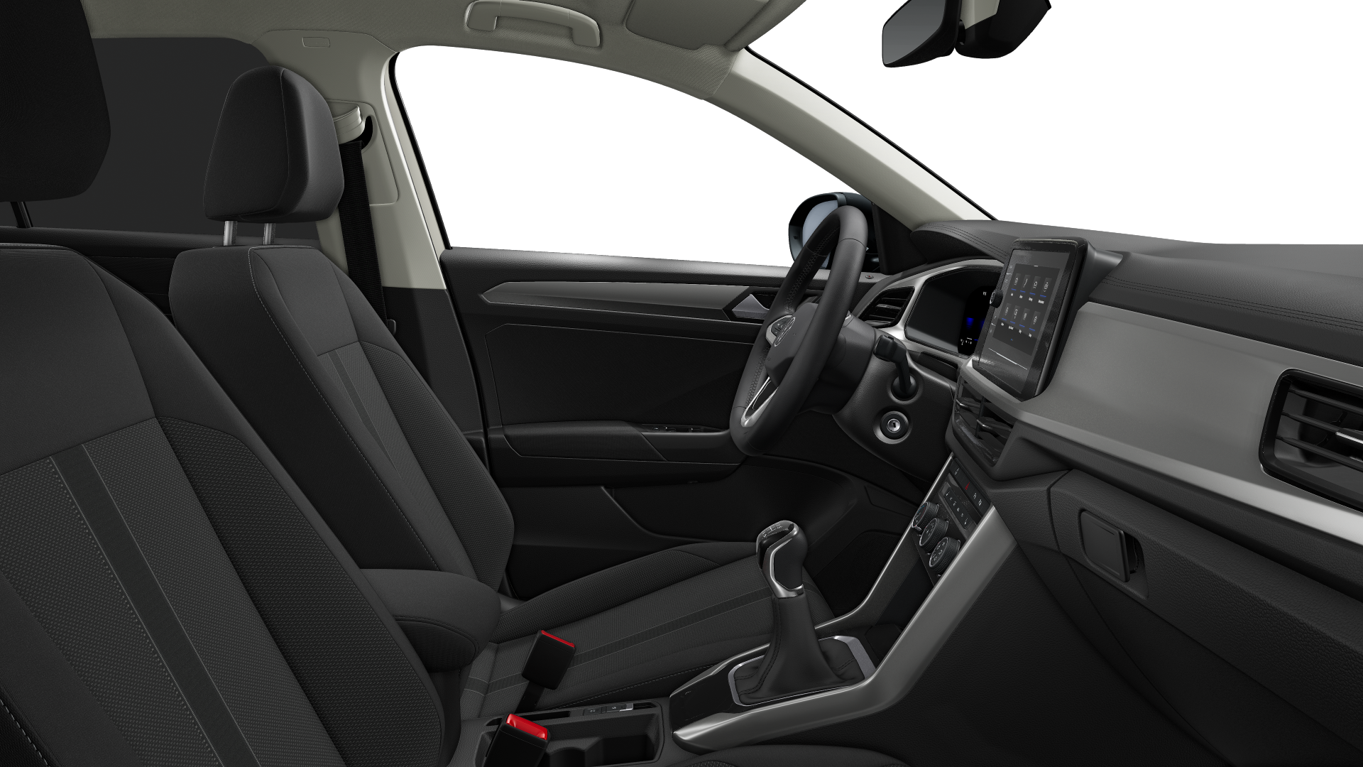 Volkswagen T-Roc 1.0 TSI Life