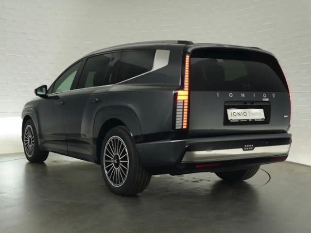 Hyundai IONIQ 9 4WD 6-zits UNIQ