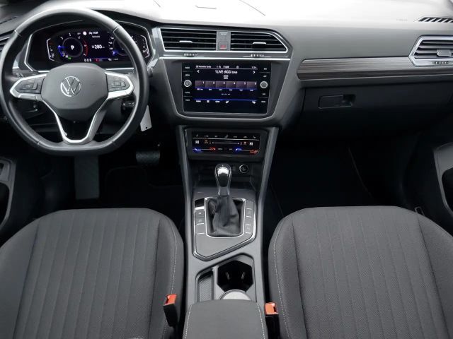 Volkswagen Tiguan 2.0 TDI Allspace Life