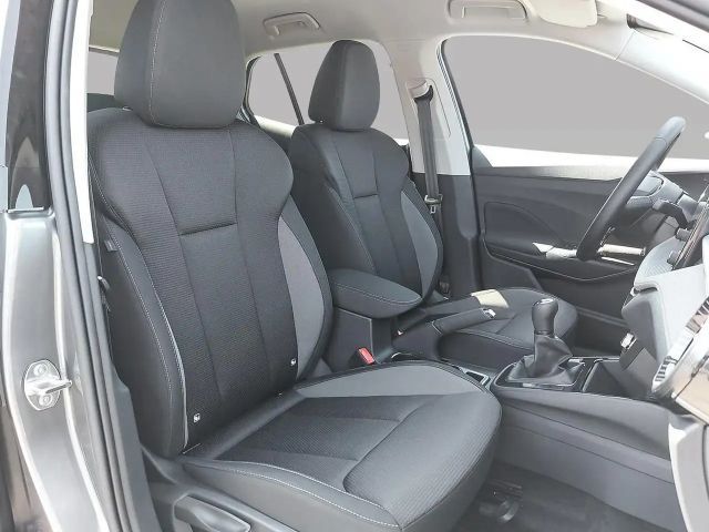 Skoda Fabia 1.0 TSI Tour