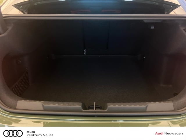 Audi A3 S-Line S-Tronic Sedan