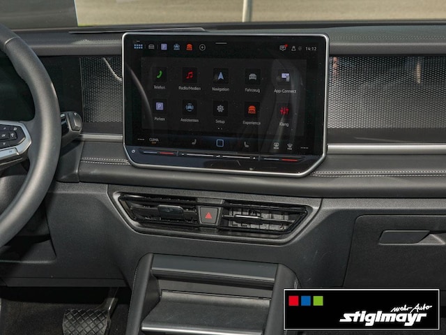 Volkswagen Tayron 1.5 eTSI DSG Life