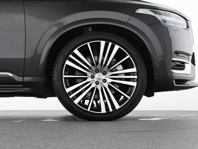 Volvo XC90 AWD Bright T8 Ultra