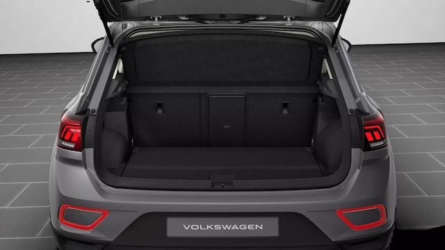 Volkswagen T-Roc 1.0 TSI