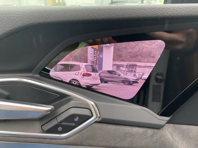 Audi e-tron 50 Business Quattro