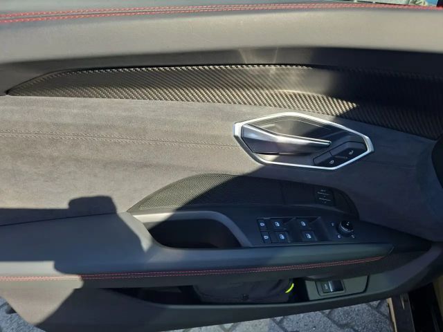 Audi RS e-tron GT 440 KW