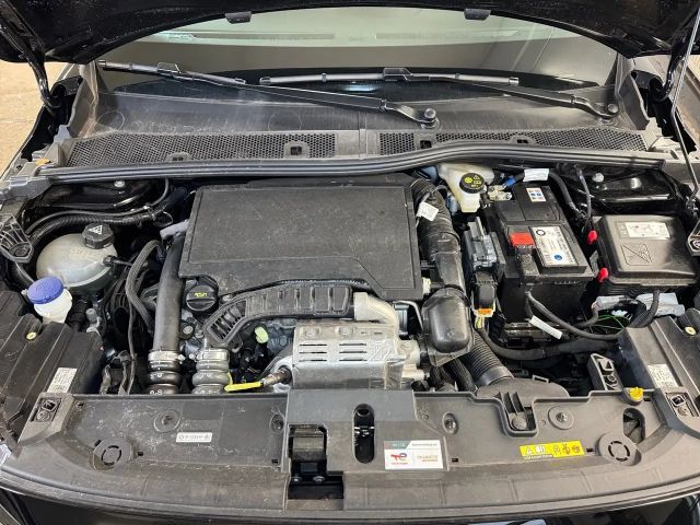 Opel Corsa GS-Line Grand Sport