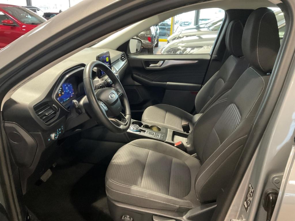 Ford Kuga Plug in Hybrid Titanium