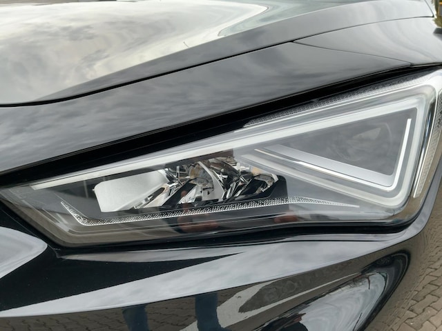 Cupra Formentor 1.4 e-Hybrid DSG