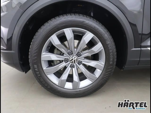 Volkswagen T-Roc 1.5 TSI DSG Sport