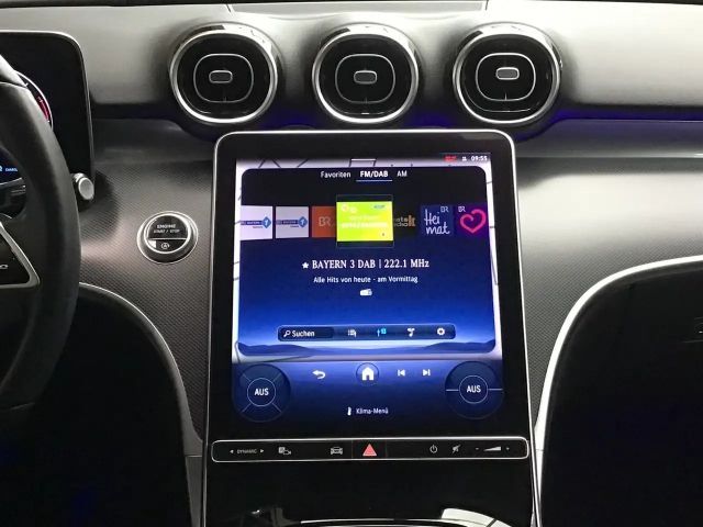 Mercedes-Benz C 220 AVANTGARDE C 220 d Estate