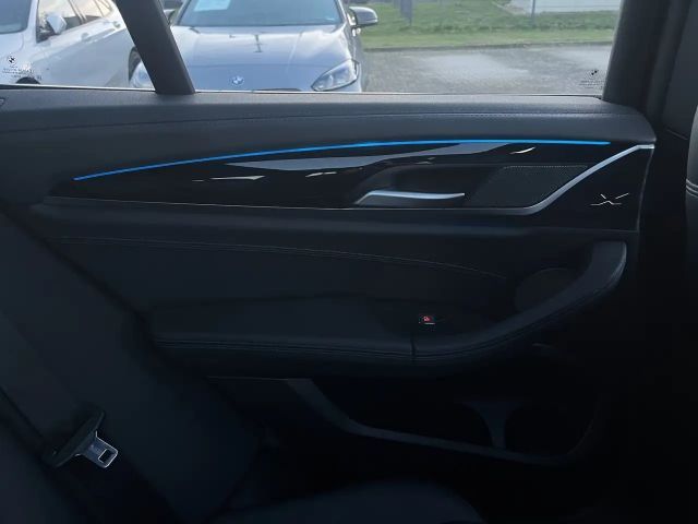 BMW iX3 Impressive M-Sport iX3