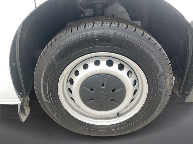 Volkswagen Transporter T7