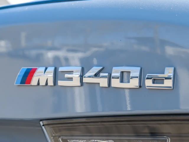 BMW 340 M-Sport Sedan xDrive