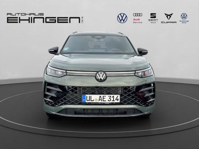 Volkswagen Tayron 2.0 TDI DSG R-Line