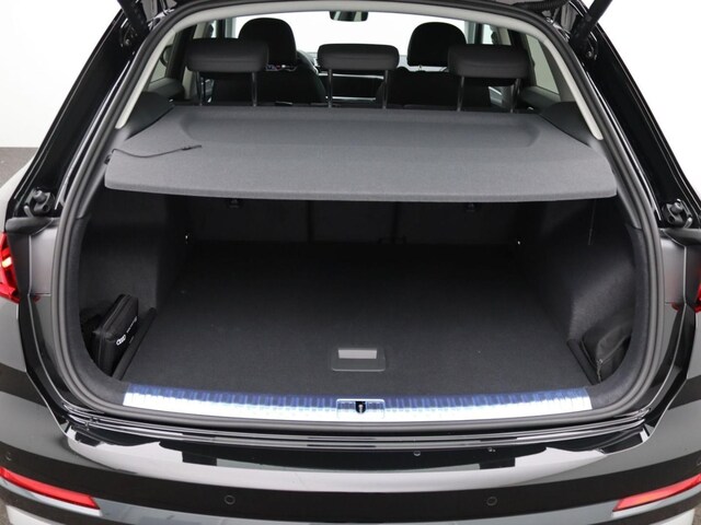 Audi Q3 35 TFSI S-Tronic