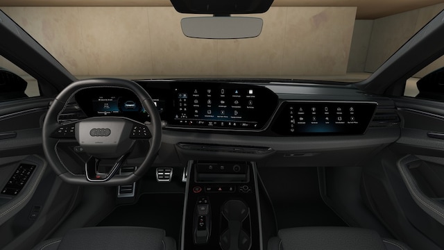 Audi A5 Avant Quattro S-Tronic