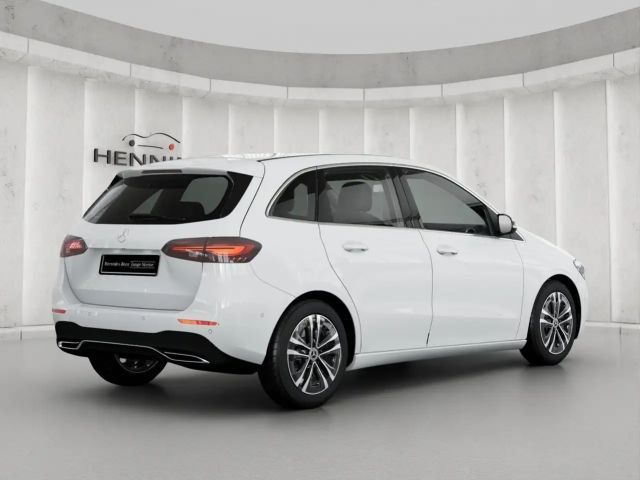 Mercedes-Benz B 200 Progressive