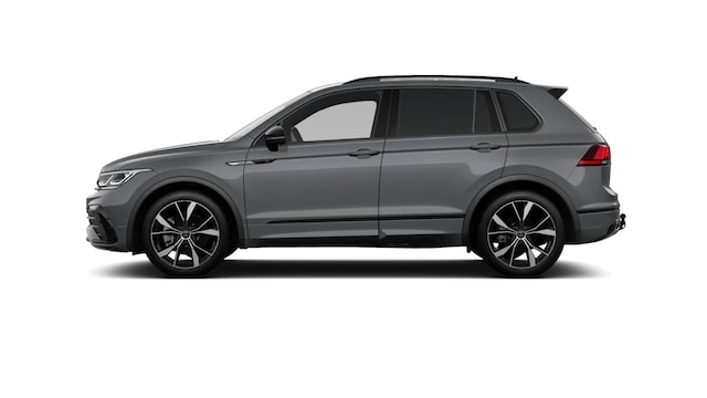 Volkswagen Tiguan 2.0 TDI 4Motion R-Line