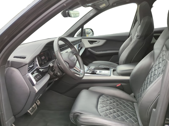 Audi Q7 45 TDI Quattro S-Line