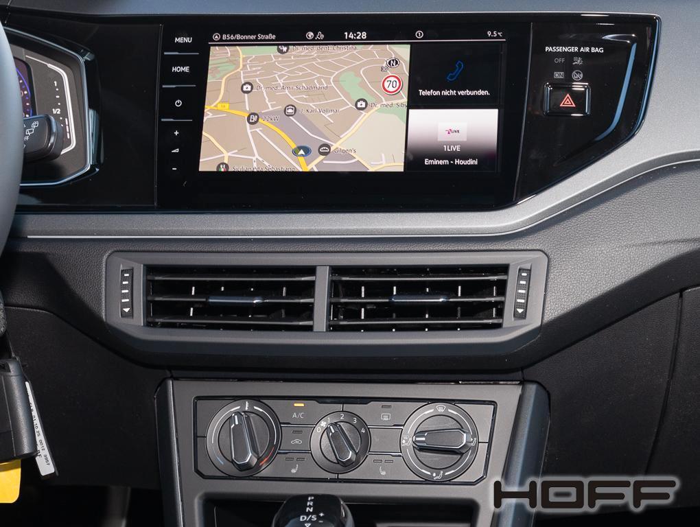 Volkswagen Taigo 1.0 TSI DSG R-Line