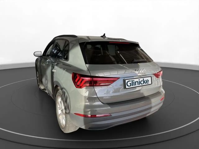 Audi Q3 45 TFSI Hybride