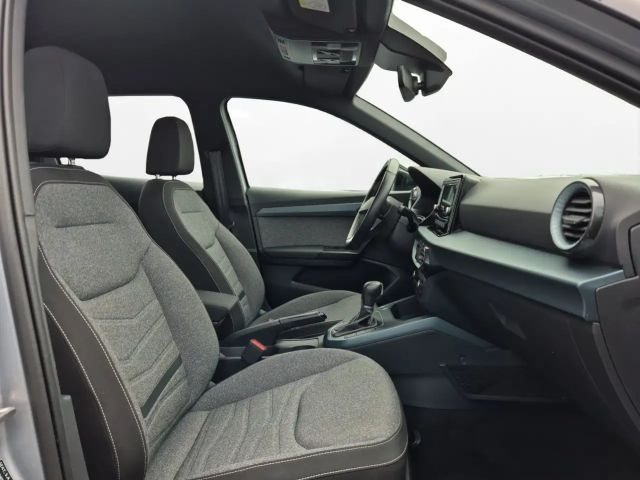 Seat Arona 1.0 TSI DSG