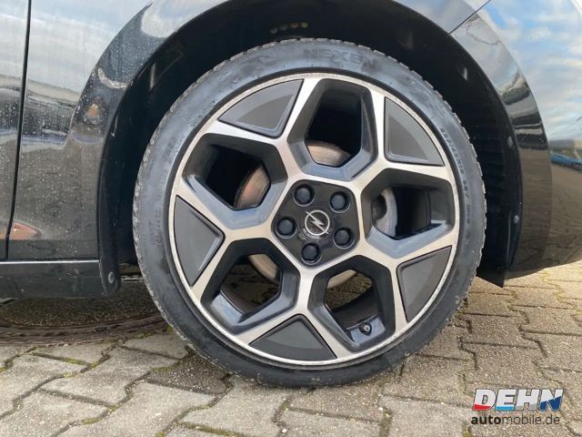 Opel Astra 1.2 Turbo Turbo Ultimate