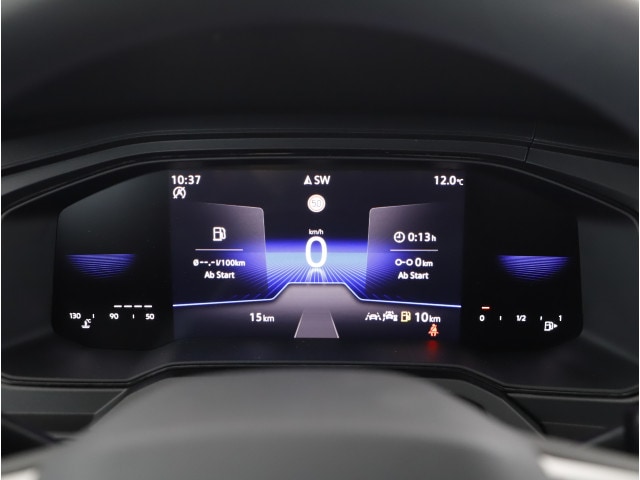 Volkswagen Polo Polo 1.0 Basis FrontAssist LED DAB+