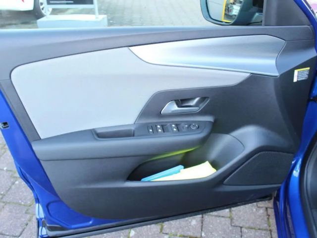 Opel Mokka Edition Hybrid Turbo