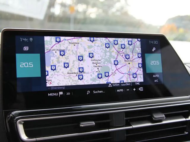 Citroën C5 Aircross Max