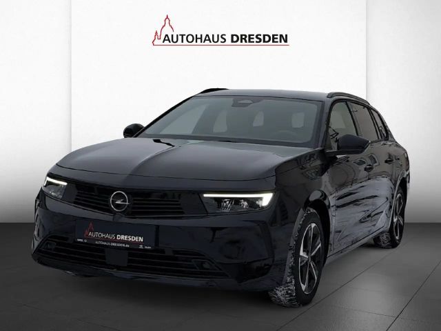 Opel Astra 1.2 Turbo Sports Tourer Turbo
