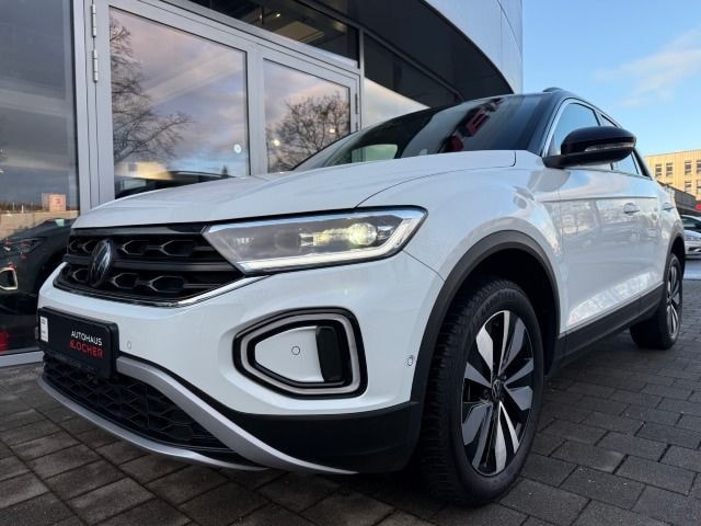 Volkswagen T-Roc 2.0 TDI DSG Life