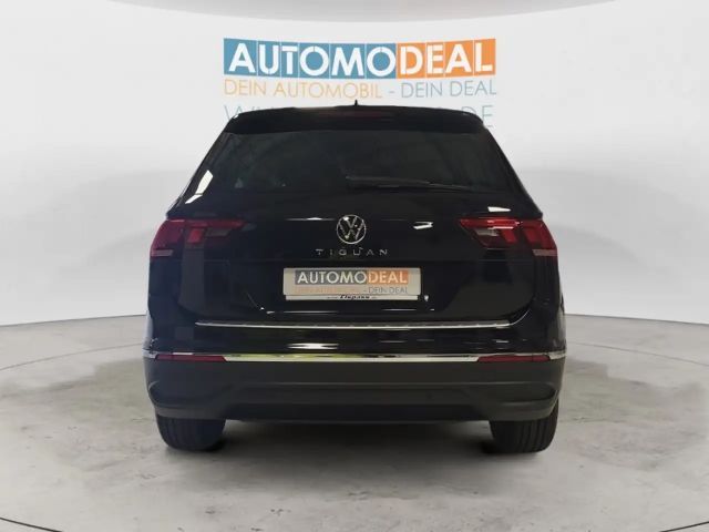 Volkswagen Tiguan Move