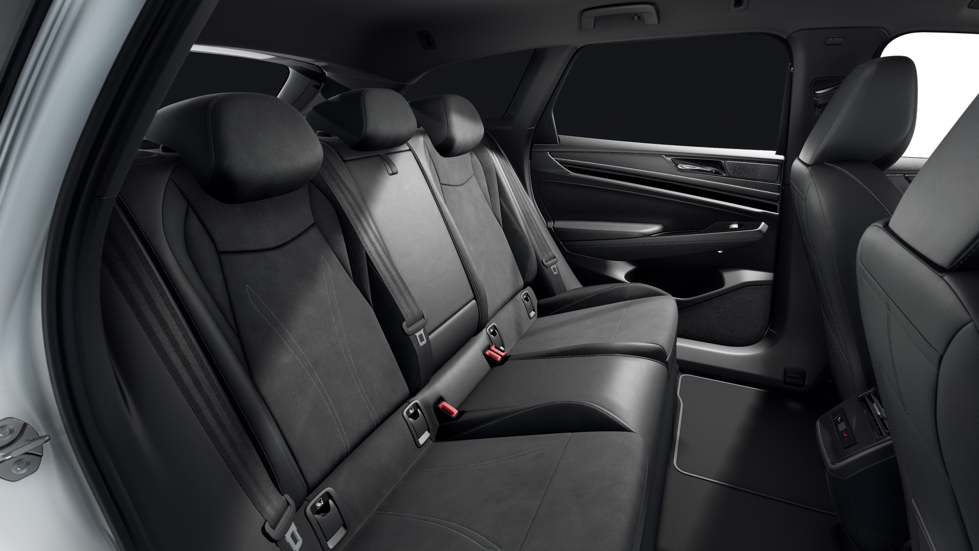 Volkswagen ID.7 IQ.Drive Tourer