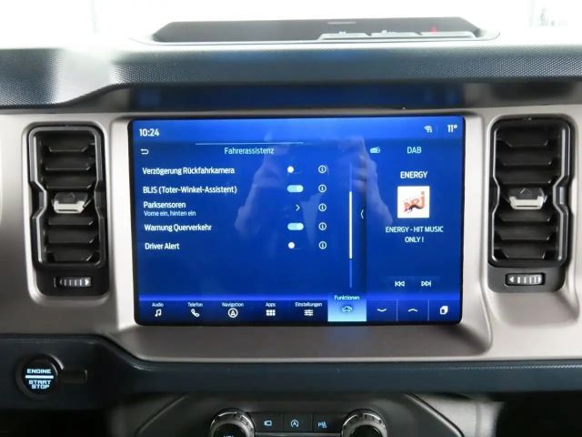 Ford Bronco 4x4 AWD Outer Banks